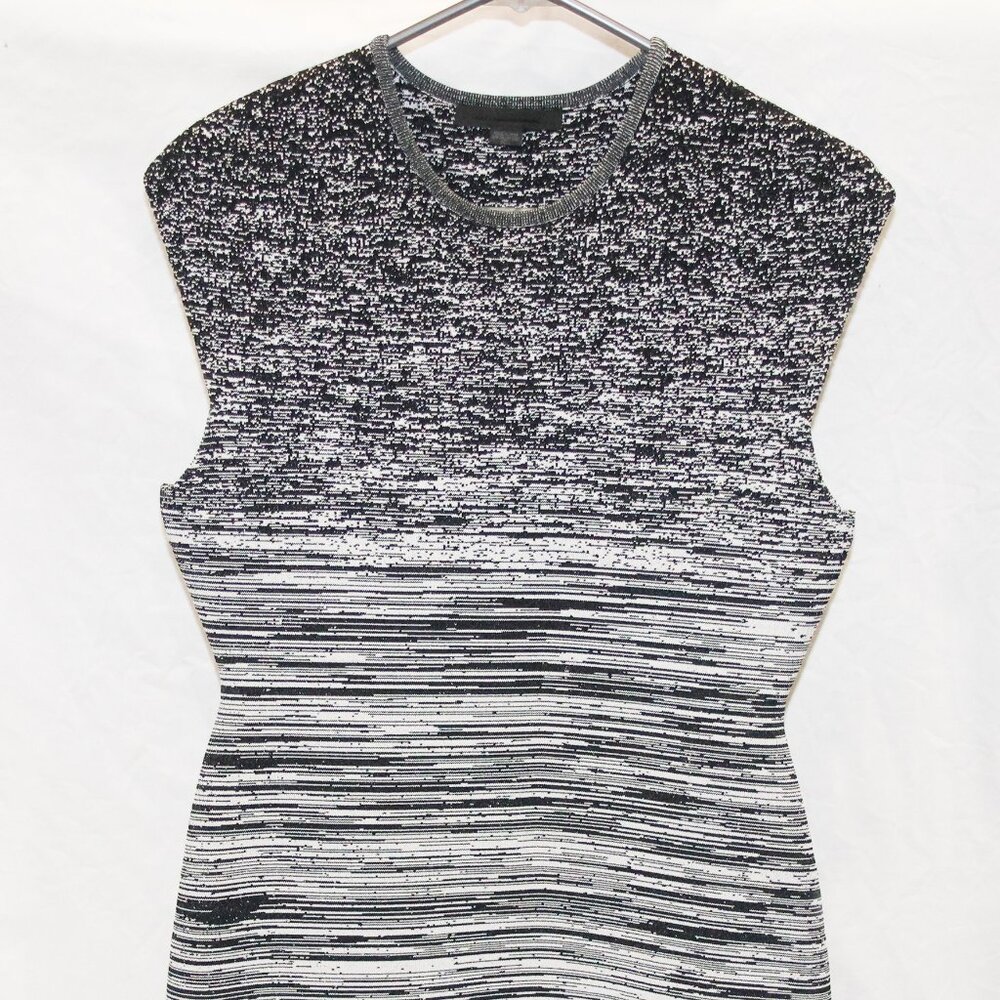 Alexander Wang Bandage Dress